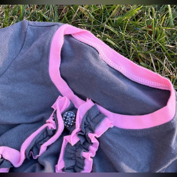 Adorable Kpea Cardigan - Picture 7 of 7